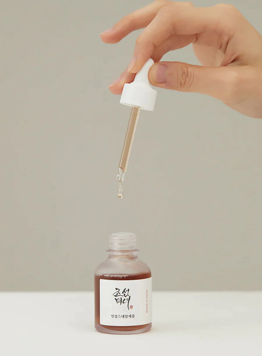 Beauty of Joseon  Revive Serum : Ginseng + Snail Mucin