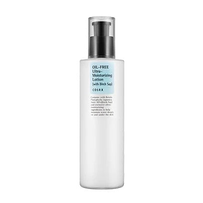 Oily Skin Bundle