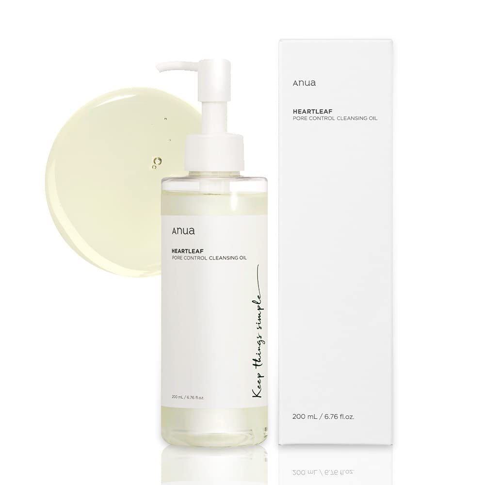 Oily Skin Bundle
