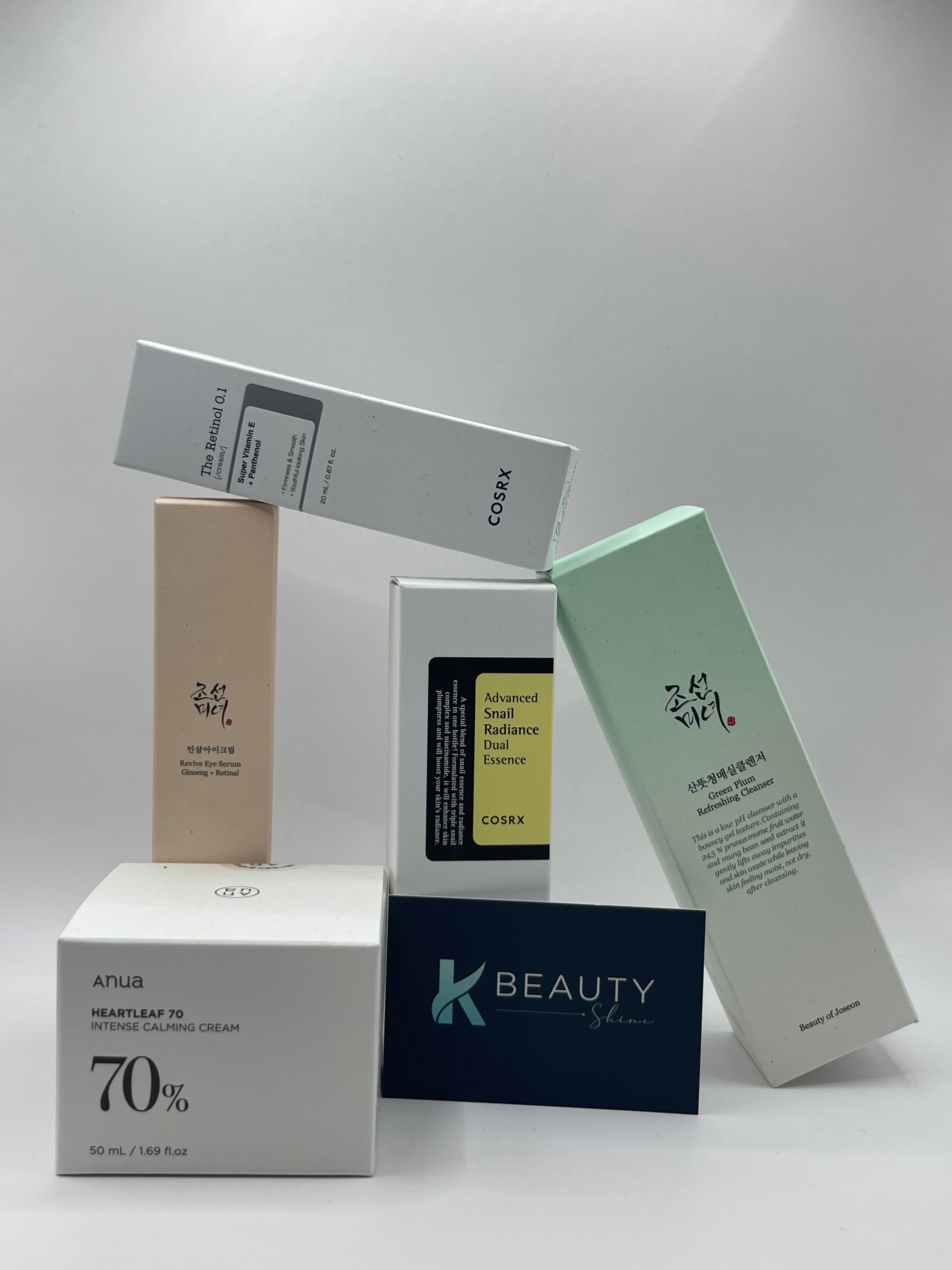 Anti Aging Bundle