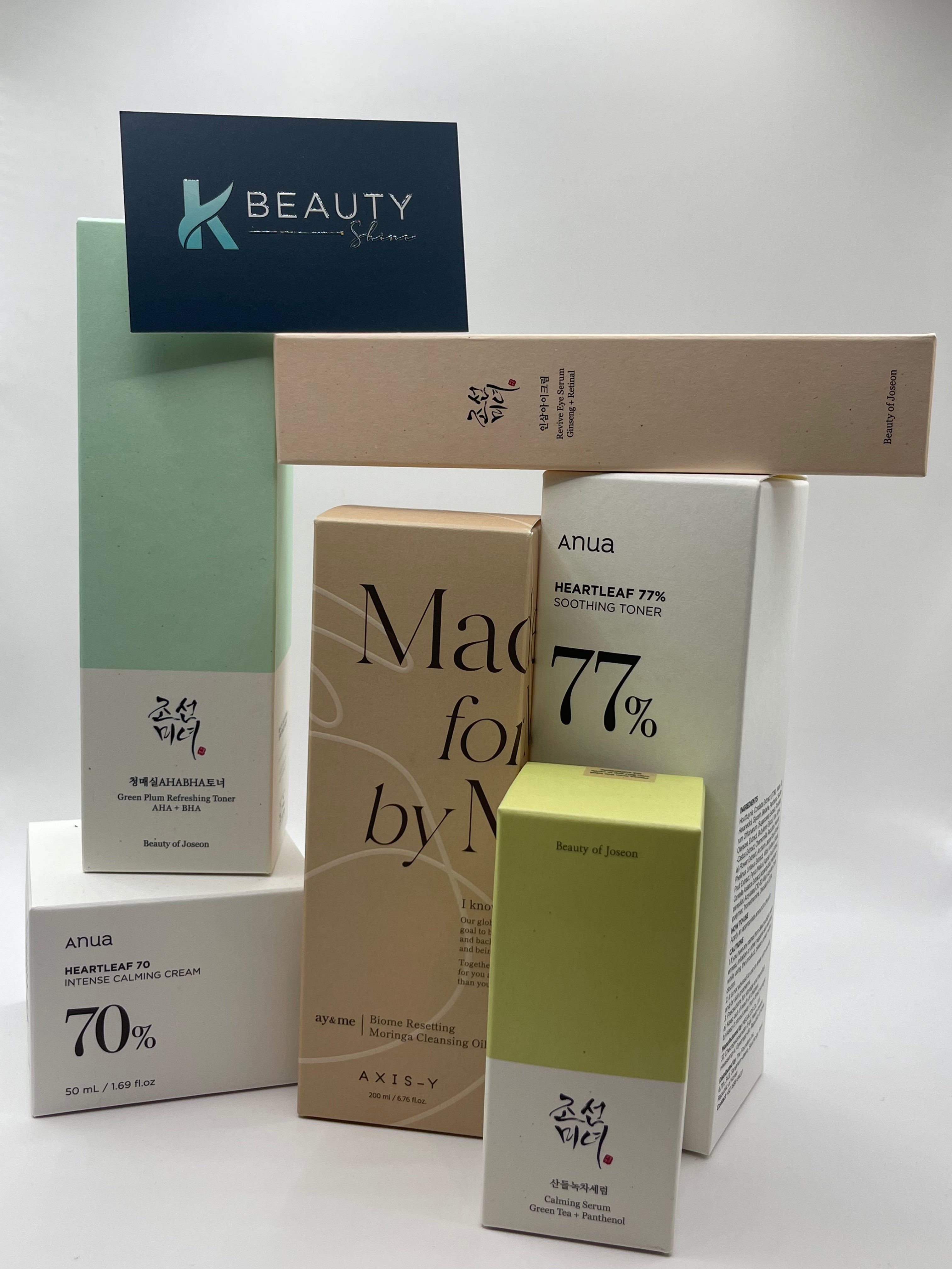 Combination Bundle Korean Skincare Korean Skincare UK Combination Bundle Korean Skincare Korean Skincare UK