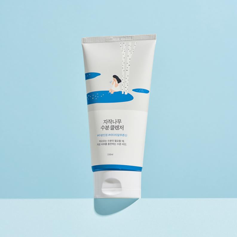 Round Lab Birch Juice Moisturizing Cleanser 150ml