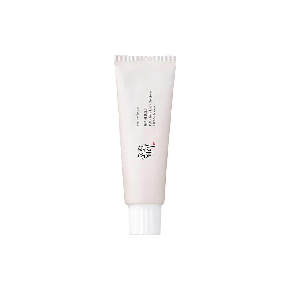 Beauty of Joseon Relief Sun: Rice + Probiotic - Glam Touch UK