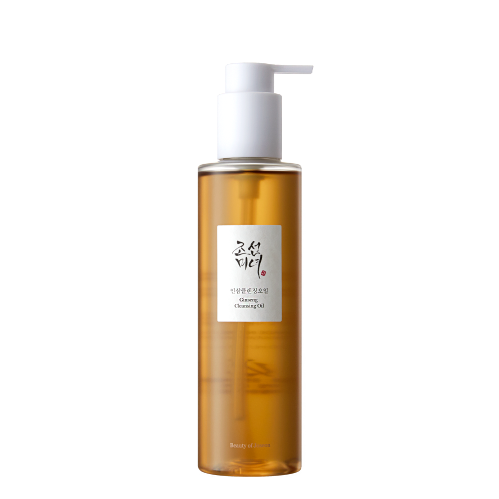 Beauty of Joseon Ginseng Cleansing Oil 210ml
