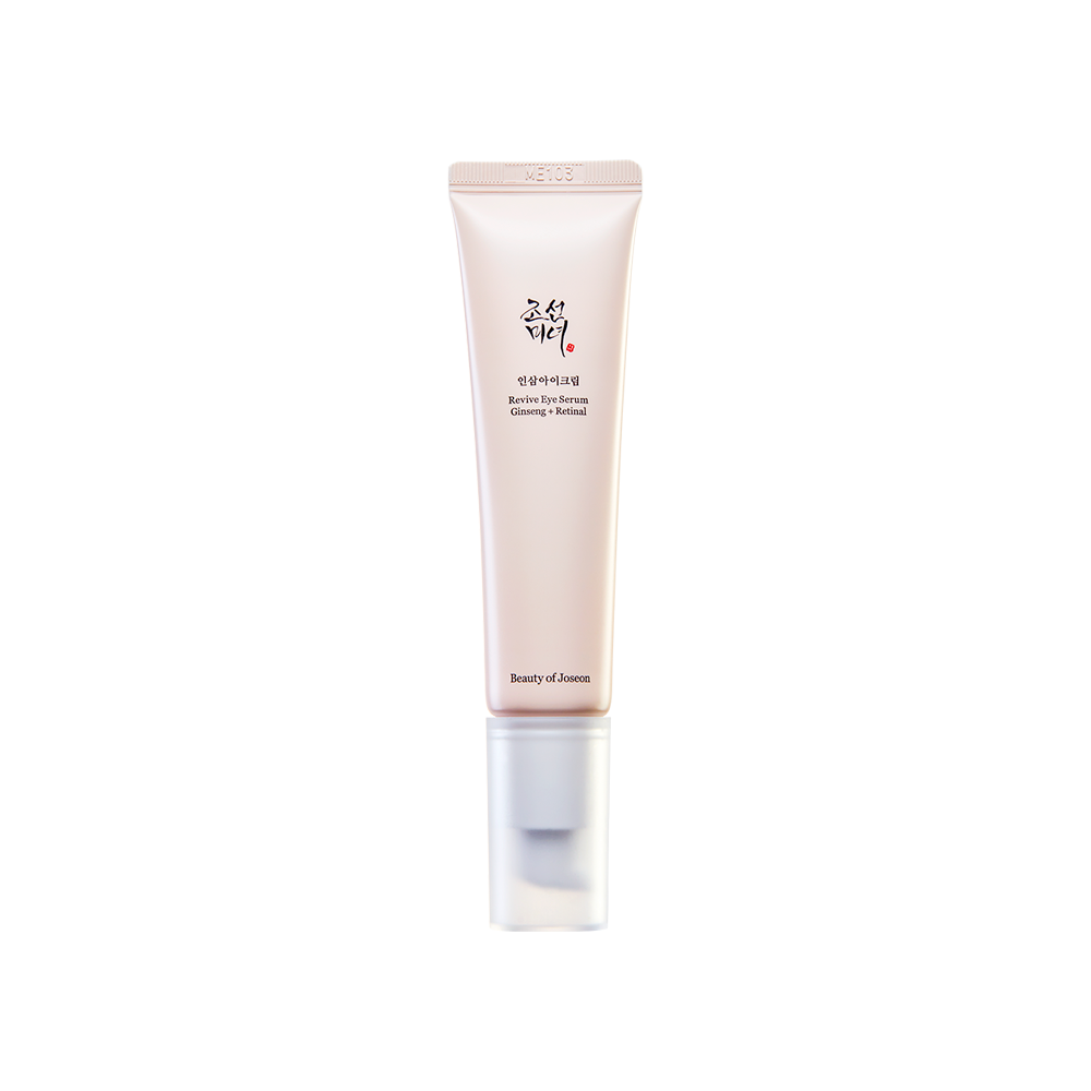 Beauty of Joseon Revive Eye Serum: Ginseng + Retinal 30ml