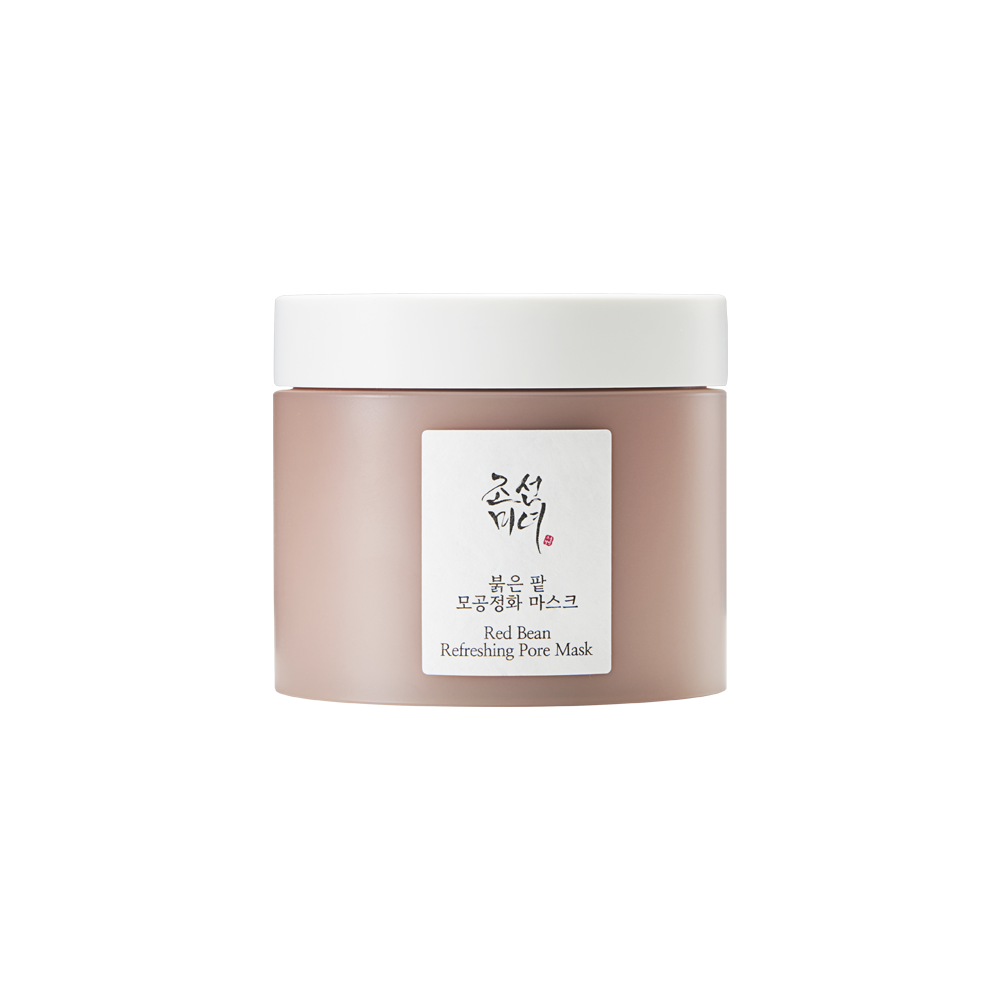 Beauty of Joseon Red Bean Refreshing Pore Mask 140ml
