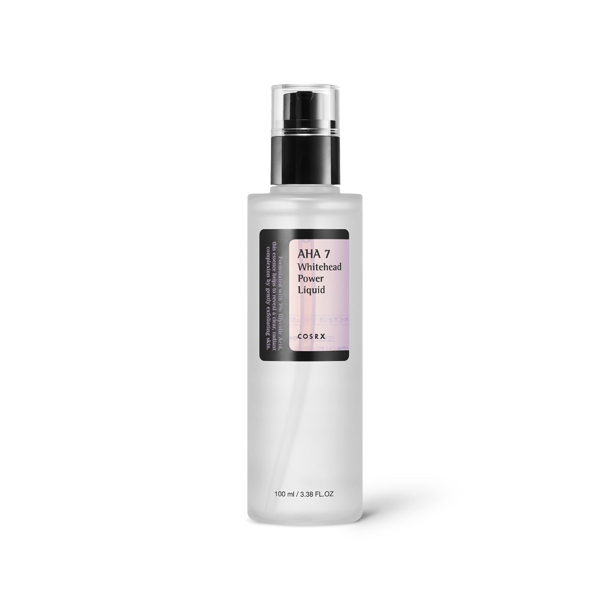 COSRX AHA 7 Whitehead Power Liquid 100ml - Glam Touch UK