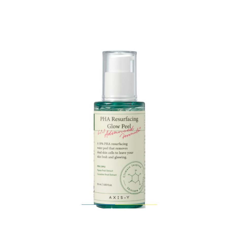 AXIS-Y PHA Resurfacing Glow Peel