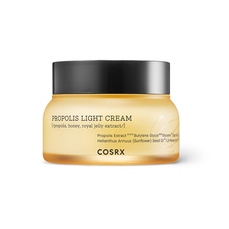 Cosrx Full Fit Propolis Light Cream 65g - Glam Touch UK