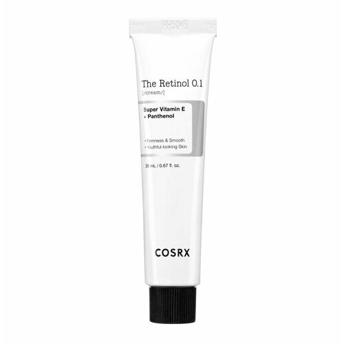 COSRX The Retinol 0.1 Cream 20ml