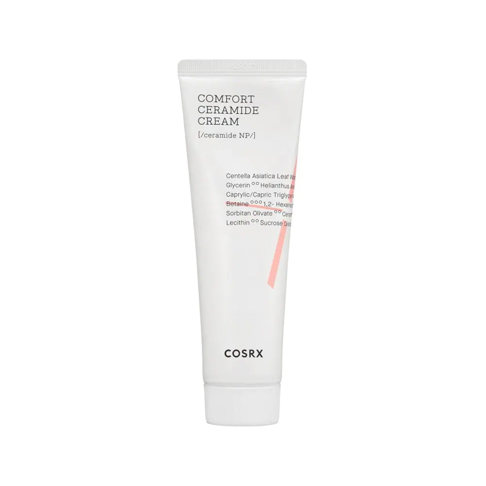 Cosrx Comfort Ceramide Cream - Glam Touch UK