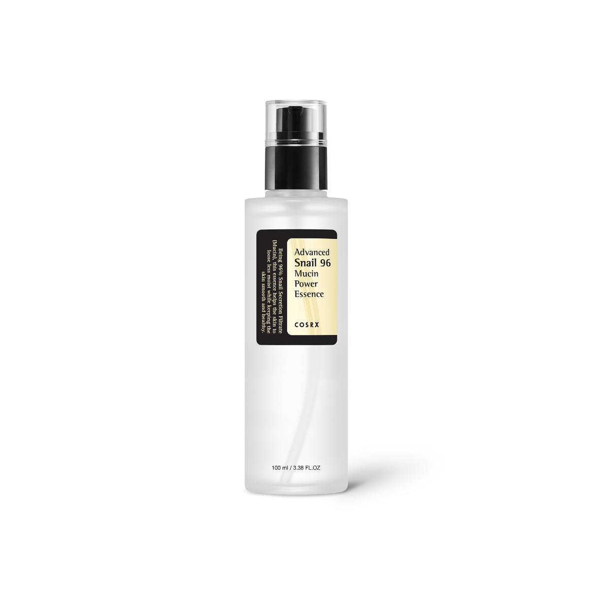 Cosrx Advanced Snail 96 Mucin Power Essence 100ml - Glam Touch UK