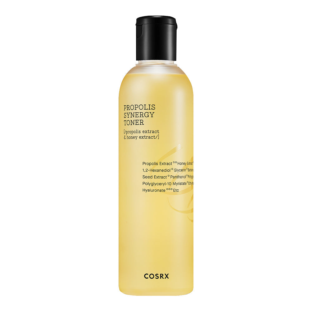COSRX Propolis Synergy Toner 150ml - Glam Touch UK
