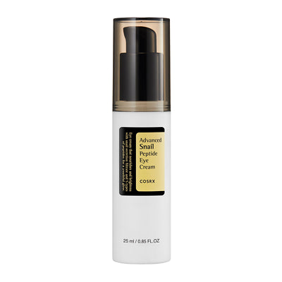 Cosrx Advanced Snail Peptide Eye Cream 25ml | Glam Touch UK