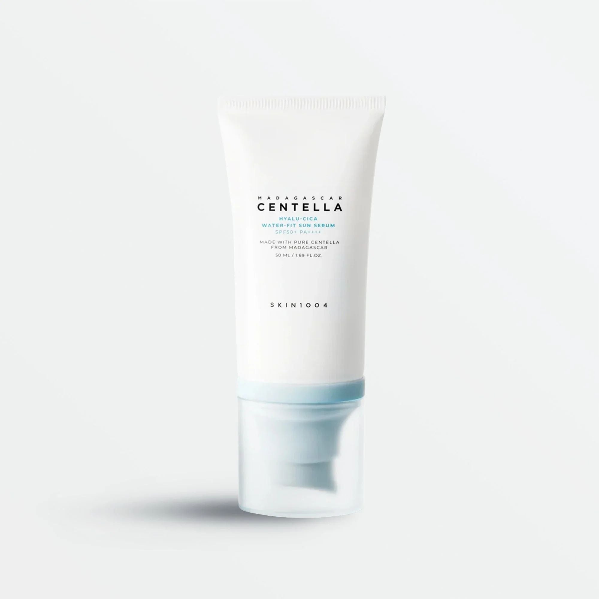 SKIN1004 Madagascar Centella Hyalu-Cica Water-Fit Sun Serum SPF50+ PA+50ml
